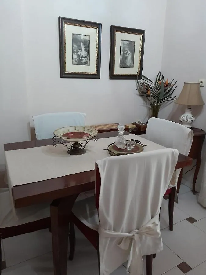 Casa Matzurana Villa Kounoupidhiana Holiday home