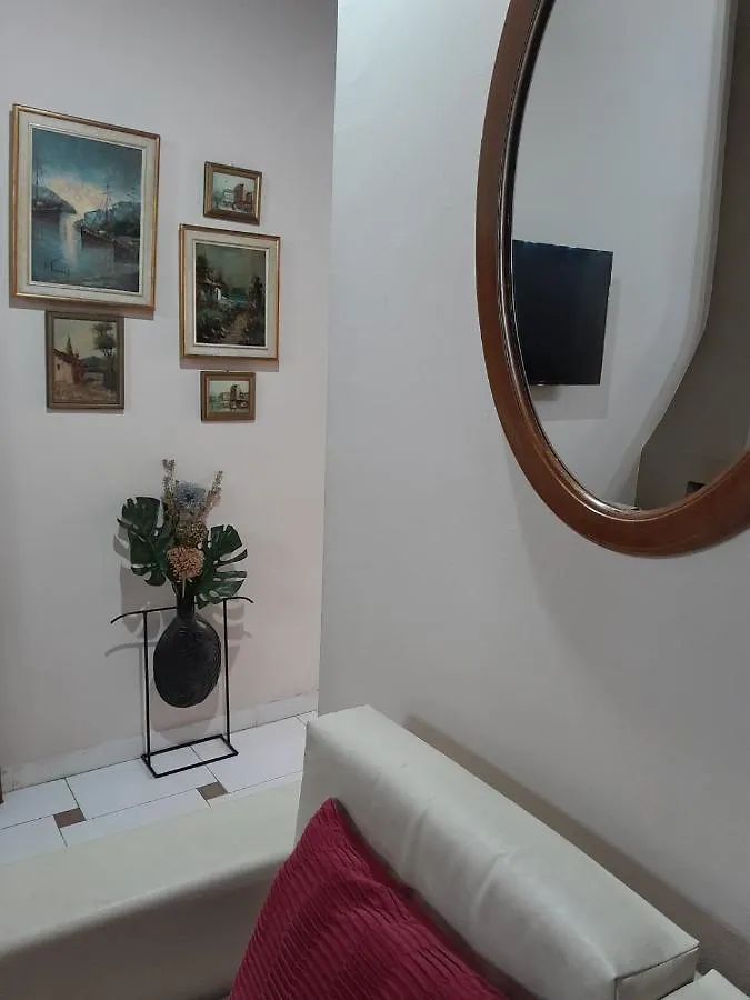 Casa Matzurana Villa Kounoupidhiana