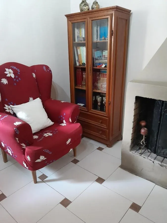Casa Matzurana Villa Kounoupidhiana