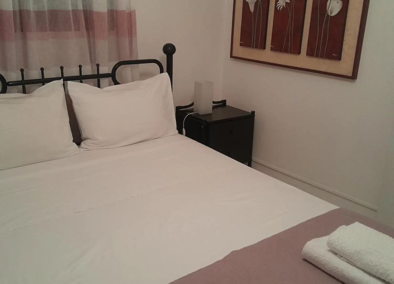 Holiday home Casa Matzurana Villa Kounoupidhiana Greece